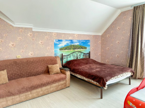 Частный Дом Дарвина 56