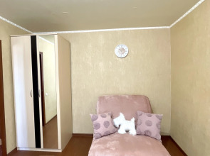 Апартаменты КВАРТ отель на Грибоедова 42