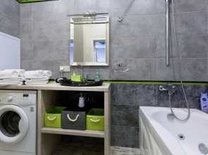 Апартаменты Yakuba Kolasa 6