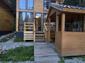 База Отдыха Greenhouse 1599