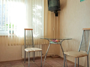 50 Апартаменты метро Смоленская