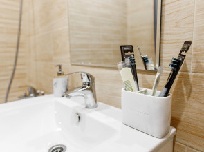 Апартаменты Улица Мичурина 58к3