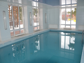 Usad'ba Elovoe Guest House