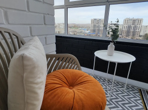 Квартира NATALI Aparts 201.1