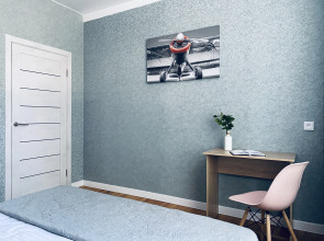 Апартаменты ВяЛар