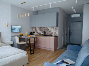 Квартира Делюкс Шереметьево