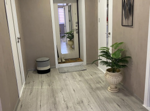 Квартира Уютная рядом с аквапарком