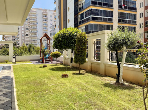 Квартира SA apartments sea view 1bd