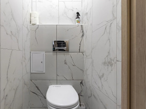 Апартаменты Обломов на Минина 24