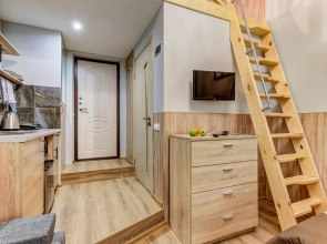Апартаменты Locationapartments 1
