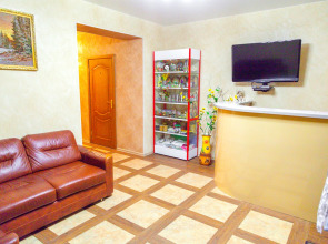 Гостевой Дом Планета