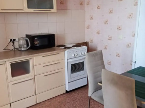 Квартира Румянцева 24