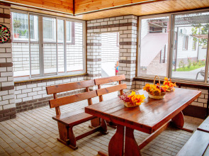 Гостевой дом Элион