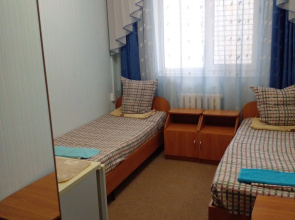 Гостевой дом Южный рай