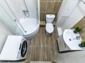 Апартаменты DreamHouse ЖК Абрикос