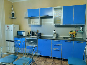 Квартира в деловом центре Тюмени на 50 лет Октября