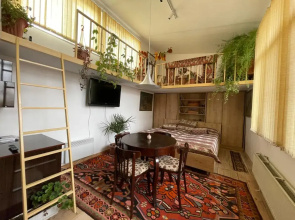 Armine Bed&Breakfast
