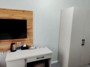 Отель Cozy