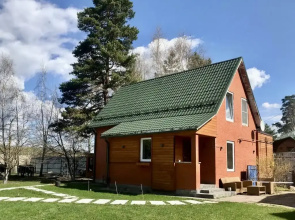V Snt Ivushka 216 Private House