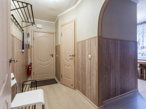 Comfort Travel Apartment