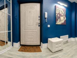 Апартаменты Роскошные в Светлогорске