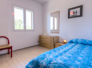 Case Vacanze Pomelia Guest House