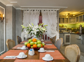 Отель Amofta Boutique