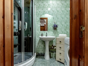 Апартаменты на Куйбышева Ирины Савельевой в центре курортного бульвара