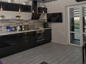 Апартаменты Радуга