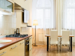 Апартаменты Сутки-Дом - Покровка 2