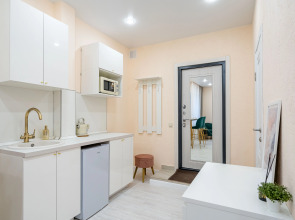 Апартаменты Miracle Apart в Историческом центре Спб