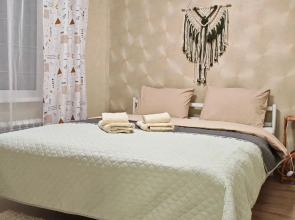 Квартира MoscowTour