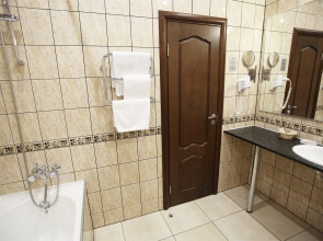 Меблированные комнаты Престиж Центр у Зимнего