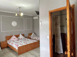 Гостевой дом Аэло