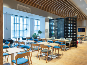 Holiday Inn Express - Astana