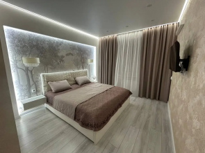 na Gagarina 79 Flat
