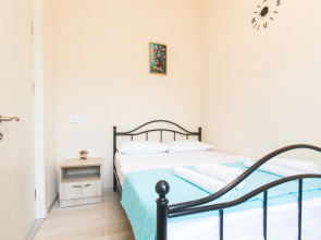 Na Gorgasali Apartments