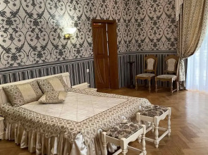 Отель Оздоровительный Комплекс Огонек