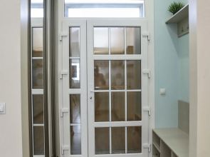 Апартаменты Vlad apartments