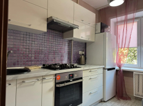 Na Sverdlova Apartments