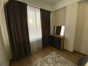 Апартаменты Tur House в Каспийске