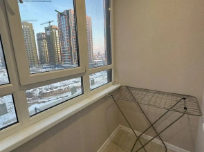 Квартира в ЖК Gray Левенцовка