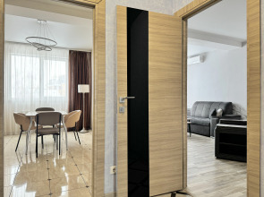 Апартаменты Сутки-Дом - Новая