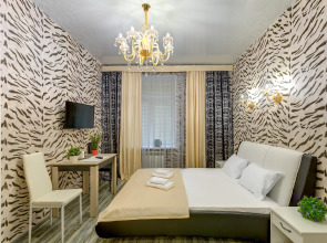 Меблированные комнаты Оскар