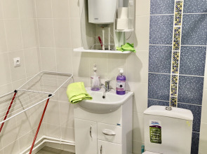 Отель После дождя