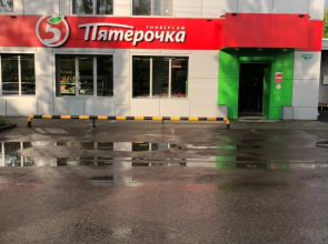 Мини-отель Дуэт