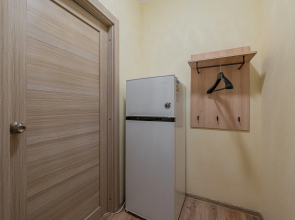 Апартаменты Альянс ЖК Космос