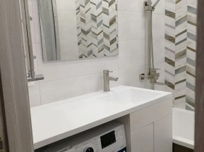 Квартира Уютная Новая