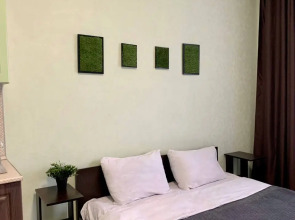 Квартира Студия в новостройке