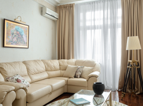 Квартира K-flat около Москва-Сити